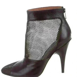 3.1 Philip Lim booties